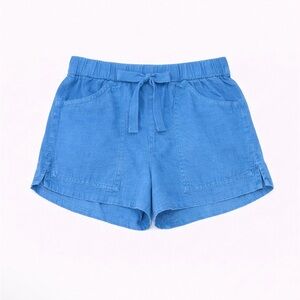 💙 NWOT! Anthropologie Pilcro Lyocell Shorts
